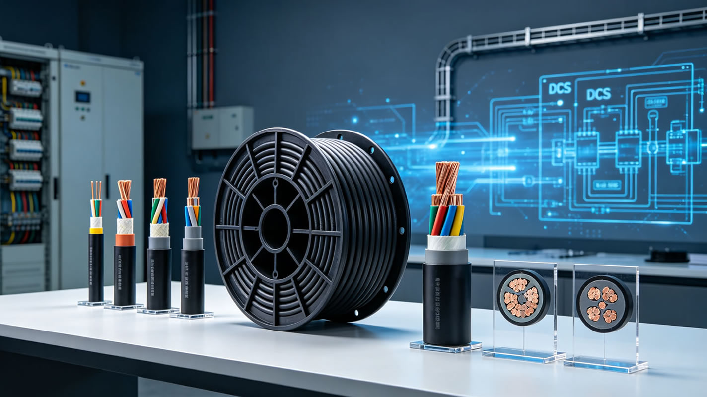 Control Cables