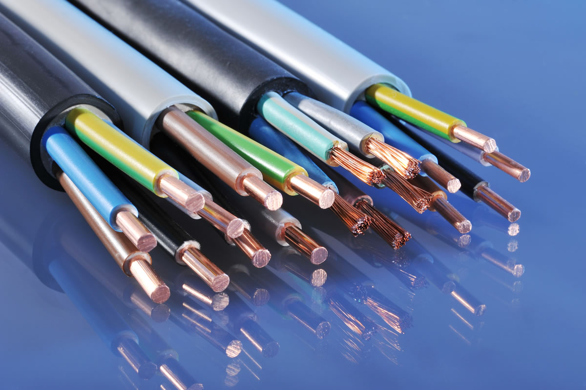 Medium-Voltage Power Cables