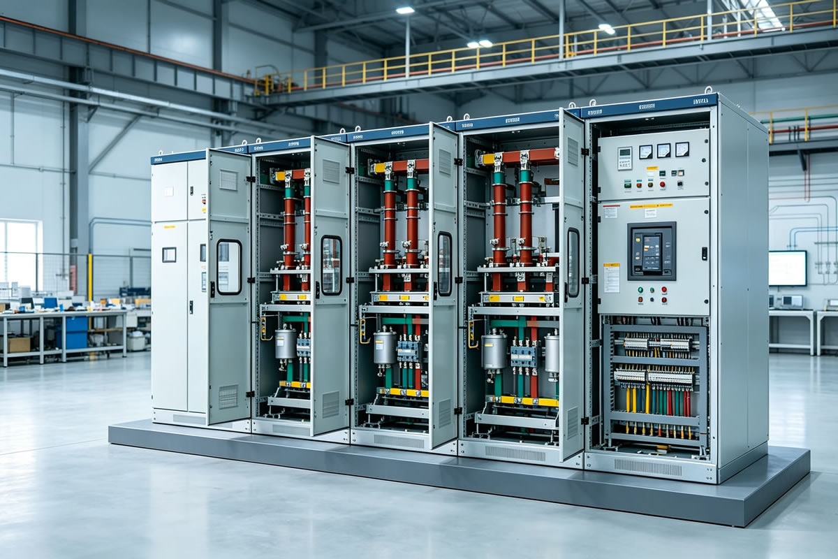 Transmission & Transformation Solutions