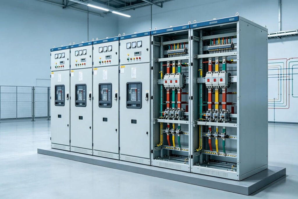 Ring Main Units